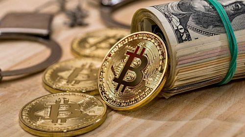 بیت‌کوین قیمت ۸۱ هزار دلار را پس گرفت